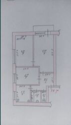 Продам 3-комнатную квартиру Центр фото 6 Продам 3-комнатную квартиру Центр фото 6