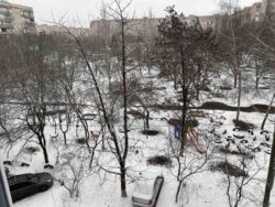 Продажа 3-х комнатной квартиры на Даманском возле Легенды. фото 15 Продажа 3-х комнатной квартиры на Даманском возле Легенды. фото 15