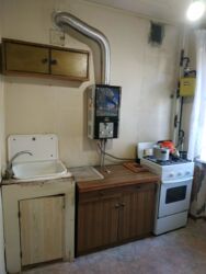 1-к квартира центр вул. Університетська. фото 1 1-к квартира центр вул. Університетська. фото 1