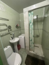 Продажа 2к / квартиры студии с ремонтом в Центре города! фото 19 Продажа 2к / квартиры студии с ремонтом в Центре города! фото 19