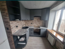 Квартира Дворцовая ,автономка, рассрочка. фото 1 Квартира Дворцовая ,автономка, рассрочка. фото 1