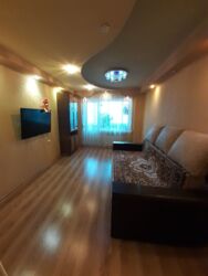 4-х комнатная на Артема с автономкой фото 1 4-х комнатная на Артема с автономкой фото 1