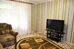 1-комнатная в центре фото 4 1-комнатная в центре фото 4