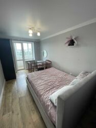 Продается 3-комнатная квартира, Почтовая 44. фото 3 Продается 3-комнатная квартира, Почтовая 44. фото 3