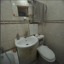 Продам 2-х комнатную квартиру в центре. фото 6 Продам 2-х комнатную квартиру в центре. фото 6