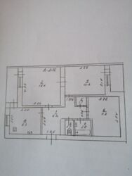 3-- комнатная Жд вокзал чешка фото 2 3-- комнатная Жд вокзал чешка фото 2