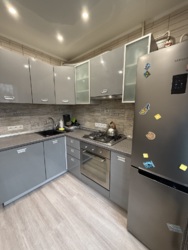 Продается 2к квартира фото 2 Продается 2к квартира фото 2