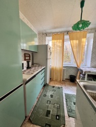 Продаж 2к/квартири у Центрі міста (Чех.проєкт) фото 2 Продаж 2к/квартири у Центрі міста (Чех.проєкт) фото 2