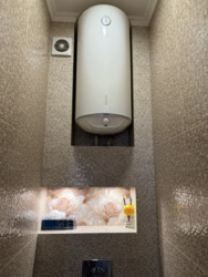 Затишна квартира у новобудові фото 6 Затишна квартира у новобудові фото 6