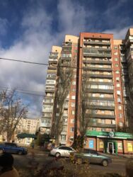 Продам квартиру в центре г. Славянска. фото 4 Продам квартиру в центре г. Славянска. фото 4