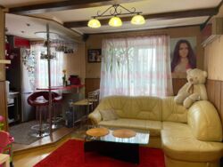 3-х комнатная в центре фото 1 3-х комнатная в центре фото 1