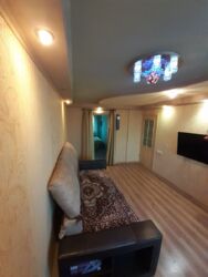 4-х комнатная на Артема с автономкой фото 5 4-х комнатная на Артема с автономкой фото 5