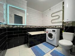 Продаётся 3к квартира-студия Стуса центр. фото 4 Продаётся 3к квартира-студия Стуса центр. фото 4