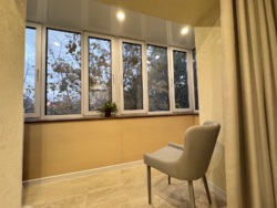 Продаж сучасної 3к.квартири після ремонту ,з видом на Соборну площу! фото 28 Продаж сучасної 3к.квартири після ремонту ,з видом на Соборну площу! фото 28