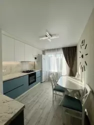 Продается 3к квартира в центре города. фото 16 Продается 3к квартира в центре города. фото 16