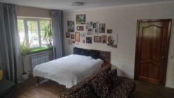 Продам 2к центр, автономне опалення, тепла підлога. фото 2 Продам 2к центр, автономне опалення, тепла підлога. фото 2