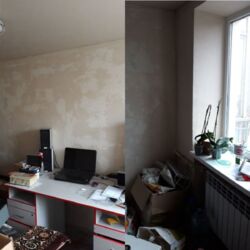 Продаётся 3к квартира-студия Стуса центр. фото 8 Продаётся 3к квартира-студия Стуса центр. фото 8