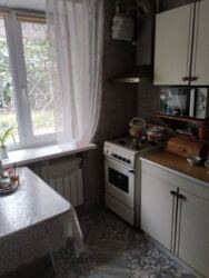 В продаже 1 комнатная квартира на ЖД вокзале. фото 1 В продаже 1 комнатная квартира на ЖД вокзале. фото 1