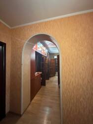 Просторная квартира с автономным отоплением в центре города фото 9 Просторная квартира с автономным отоплением в центре города фото 9