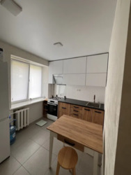 1-комнатная на Артема фото 2 1-комнатная на Артема фото 2