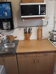 Продаётся 2-х комнатная квартира на жд. вокзале. фото 2 Продаётся 2-х комнатная квартира на жд. вокзале. фото 2