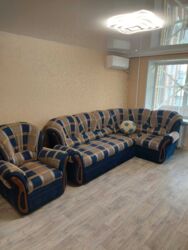 Продам 3-комнатную квартиру Центр (можно СЕРТИФИКАТ) фото 7 Продам 3-комнатную квартиру Центр (можно СЕРТИФИКАТ) фото 7