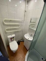 Продам 1-комнатную квартиру Центр. фото 6 Продам 1-комнатную квартиру Центр. фото 6