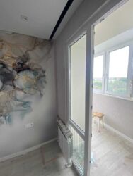 Продаётся 3-х комнатная квартира в центре Славянска. Новый ремонт. фото 6 Продаётся 3-х комнатная квартира в центре Славянска. Новый ремонт. фото 6