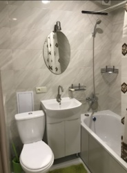 1-комнатная в центре с ремонтом фото 7 1-комнатная в центре с ремонтом фото 7