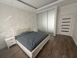 Затишна квартира у новобудові фото 1 Затишна квартира у новобудові фото 1