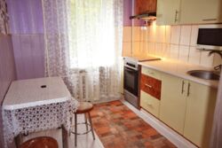 1-комнатная в центре фото 5 1-комнатная в центре фото 5