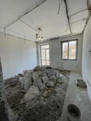 Продажа 3к /квартиры Сталинки в Центре ,с автономным отоплением! фото 2 Продажа 3к /квартиры Сталинки в Центре ,с автономным отоплением! фото 2