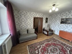 Продается 3-комнатная квартира в самом центре города. фото 4 Продается 3-комнатная квартира в самом центре города. фото 4