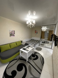 Продается 1-комнатная квартира в районе центральной площади. фото 3 Продается 1-комнатная квартира в районе центральной площади. фото 3