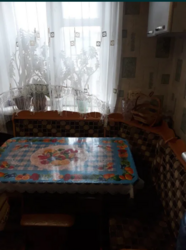 Продаётся 2-х комнатная квартира на жд. вокзале. фото 1 Продаётся 2-х комнатная квартира на жд. вокзале. фото 1