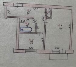 Продам 1-комнатную квартиру Центр фото 7 Продам 1-комнатную квартиру Центр фото 7