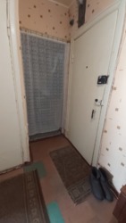 Продается крупногабаритная 1к квартира. Лесной. фото 12 Продается крупногабаритная 1к квартира. Лесной. фото 12