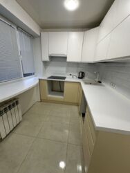 Продаю теплу, сонячну 2-х кімнатну квартиру.. фото 3 Продаю теплу, сонячну 2-х кімнатну квартиру.. фото 3