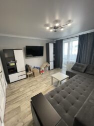 Продается 3-комнатная квартира, Почтовая 44. фото 17 Продается 3-комнатная квартира, Почтовая 44. фото 17