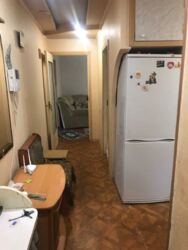 Продается 3к квартира по Университетской. фото 7 Продается 3к квартира по Университетской. фото 7