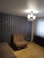 Отличная квартира на Даманском с мебелью и техникой фото 8 Отличная квартира на Даманском с мебелью и техникой фото 8