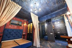 Квартира в центре с дизайнерским ремонтом фото 15 Квартира в центре с дизайнерским ремонтом фото 15