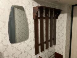 2х комнатная квартира в соцгороде после ремонта! С ГАРАЖОМ. фото 2 2х комнатная квартира в соцгороде после ремонта! С ГАРАЖОМ. фото 2