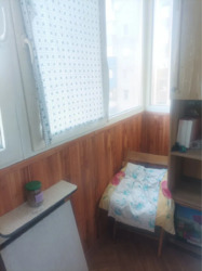 Продается 3-комнатная квартира в районе ЖД вокзала. фото 11 Продается 3-комнатная квартира в районе ЖД вокзала. фото 11