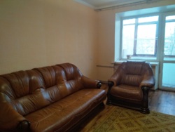 Продаётся 3-х комнатная квартира в центре города. фото 8 Продаётся 3-х комнатная квартира в центре города. фото 8