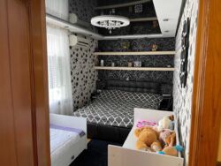 3-х комнатная в центре фото 4 3-х комнатная в центре фото 4