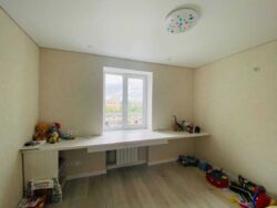 Продаётся 3-х комнатная квартира в центре Славянска. Новый ремонт. фото 11 Продаётся 3-х комнатная квартира в центре Славянска. Новый ремонт. фото 11