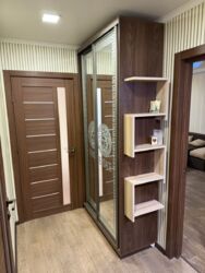 1-комнатная на Химике фото 5 1-комнатная на Химике фото 5