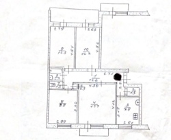 Продается 4к квартира в центре фото 8 Продается 4к квартира в центре фото 8