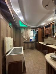 Просторная квартира с автономным отоплением в центре города фото 4 Просторная квартира с автономным отоплением в центре города фото 4